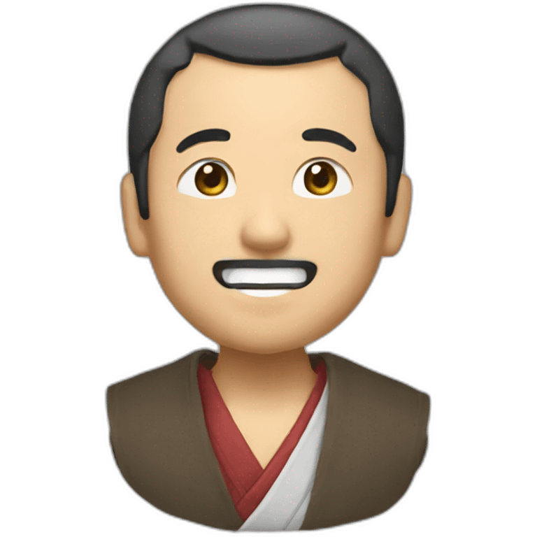 Japanis emoji