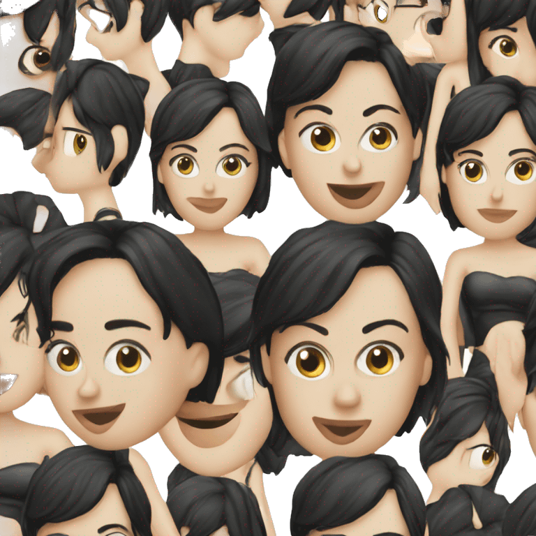 krysten ritter emoji