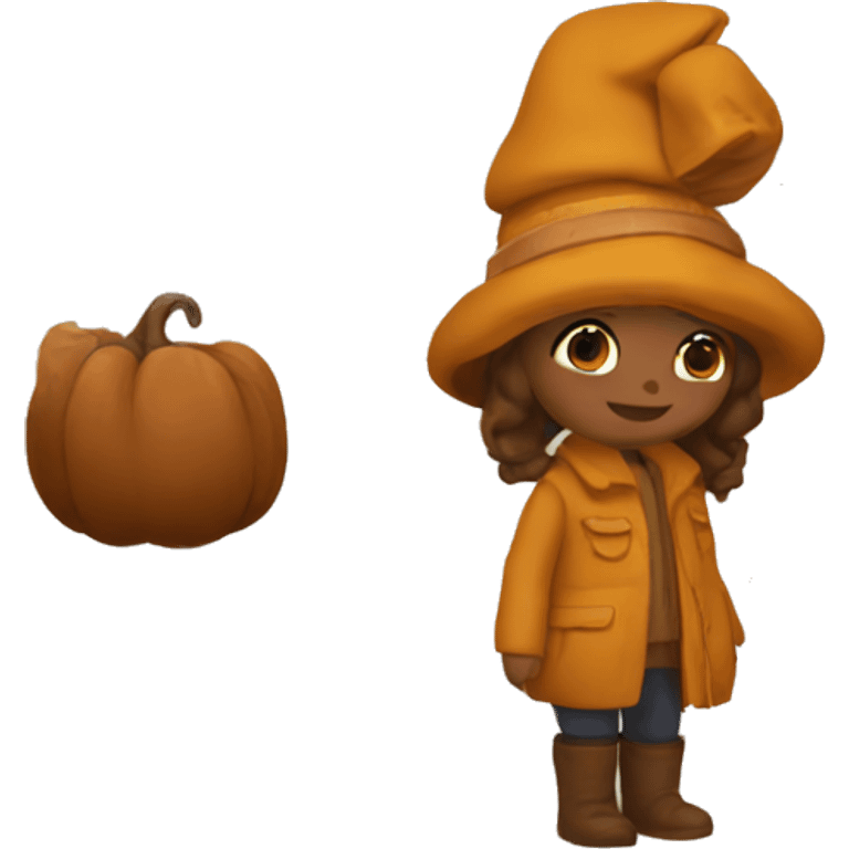 Automne emoji