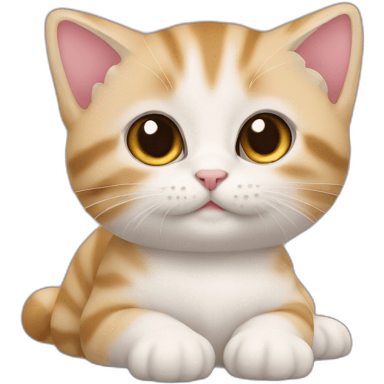 Chaton  emoji