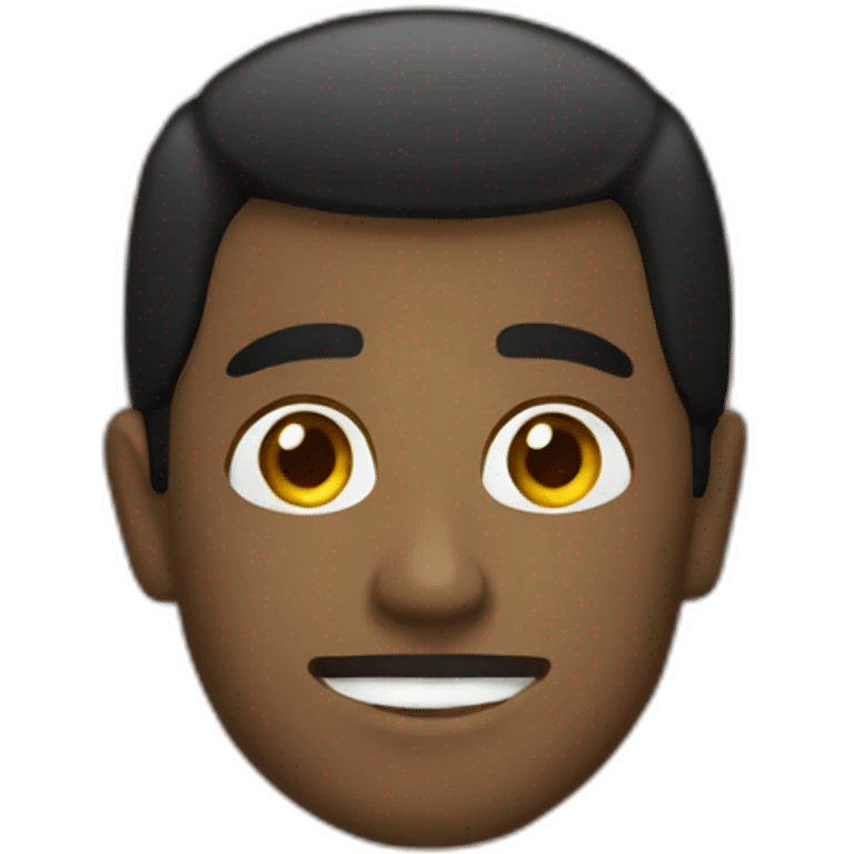 Colombian emoji