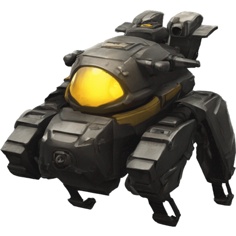 Helldivers 2 bugs emoji