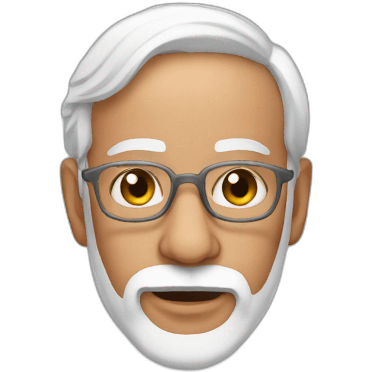 Modi emoji