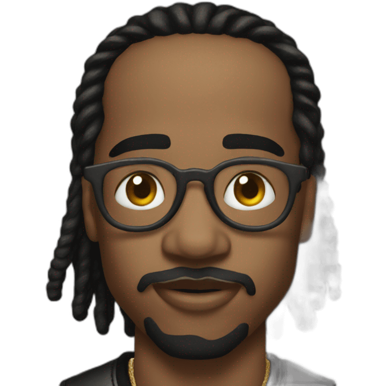 quavo emoji