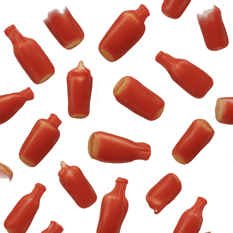 ketchup emoji