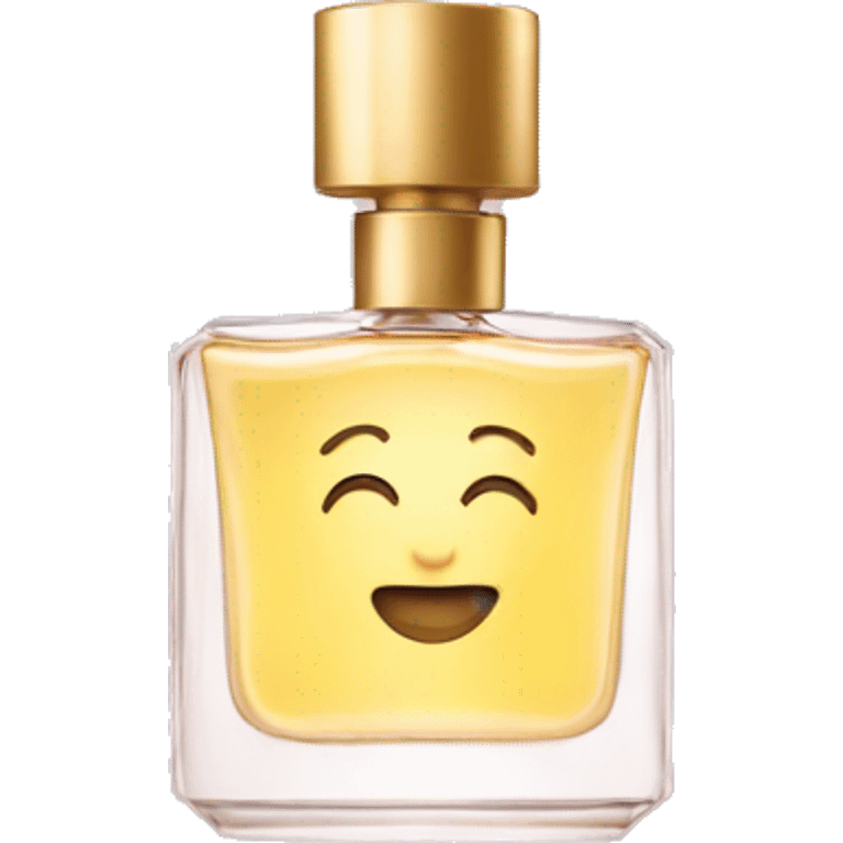 parfume emoji