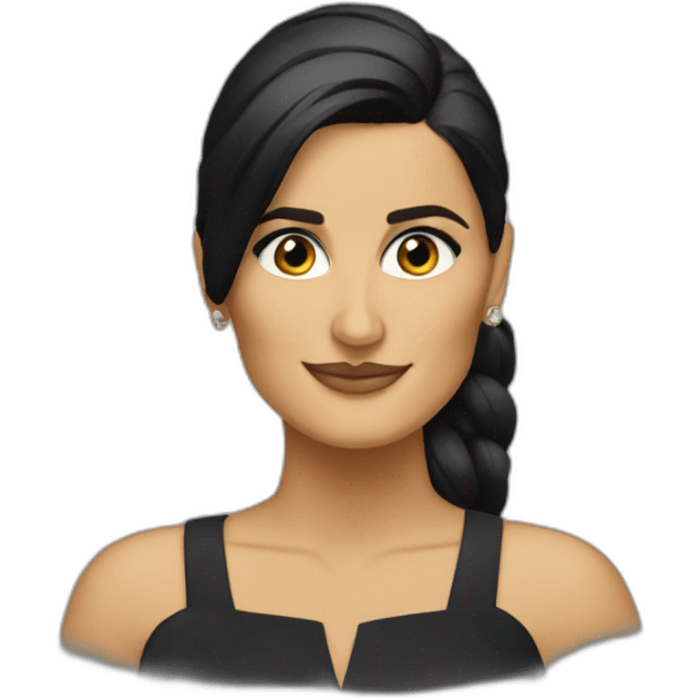 Nelly-Furtado emoji