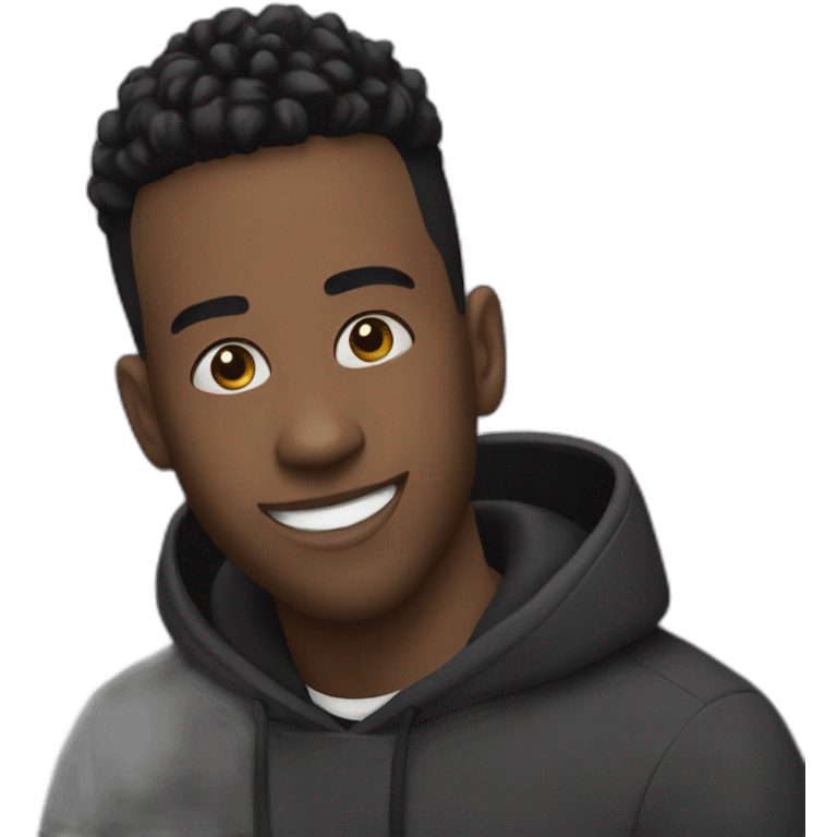 Sidemen emoji