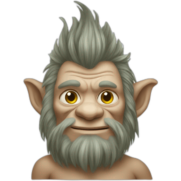 icelandic troll emoji