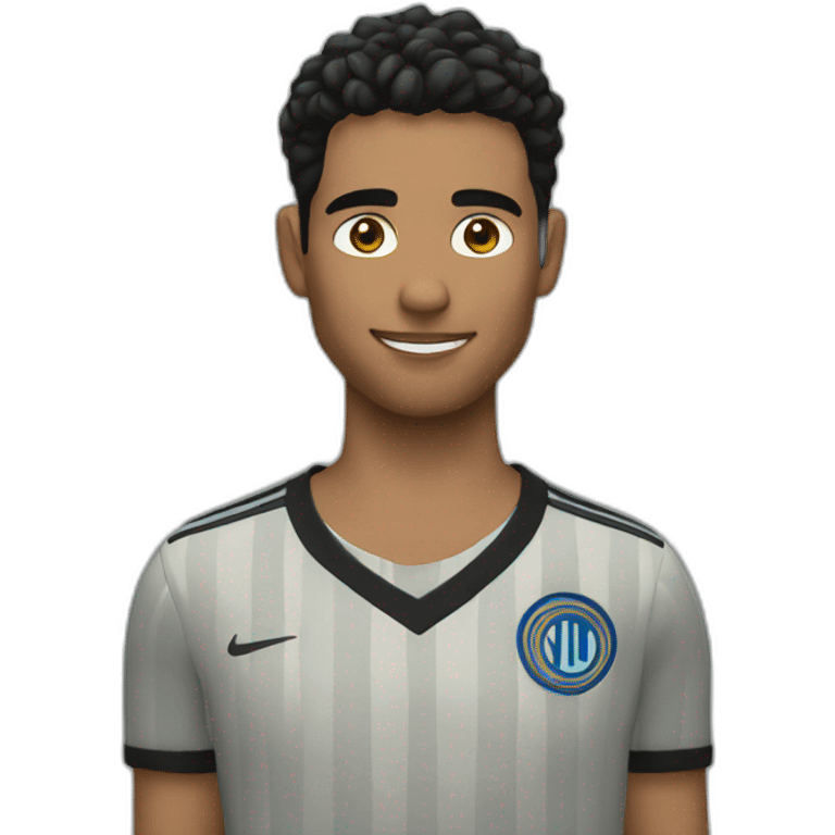 Inter emoji