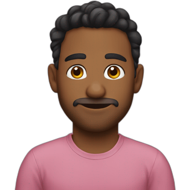 Naz emoji