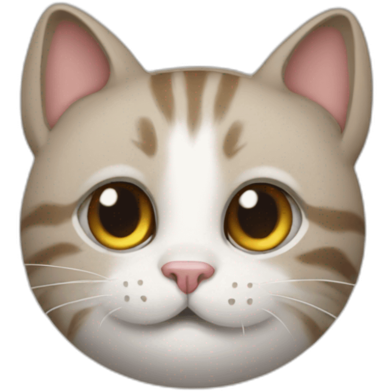 cat litter emoji