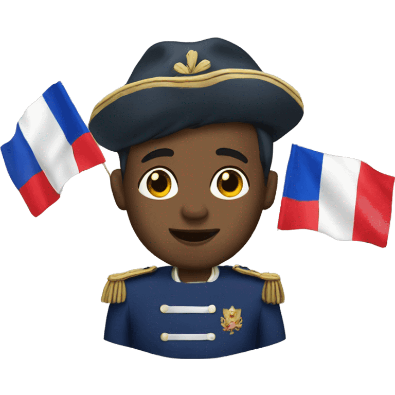 France emoji