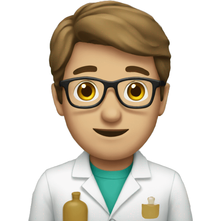 Pharmacy  emoji