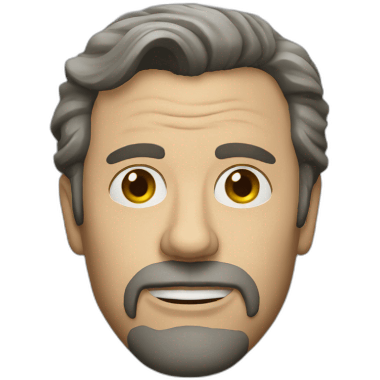 Dr-house emoji