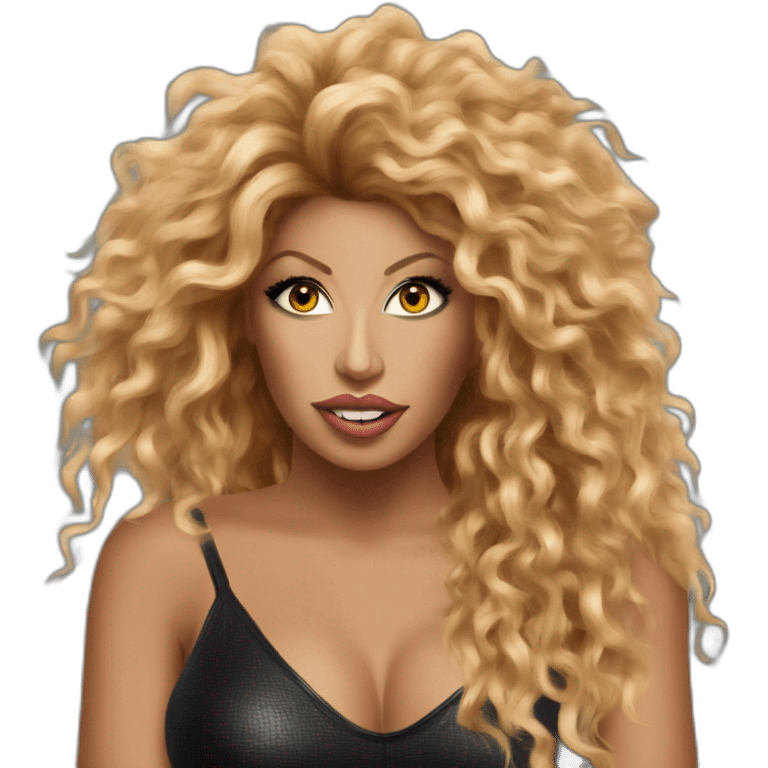 afida turner emoji