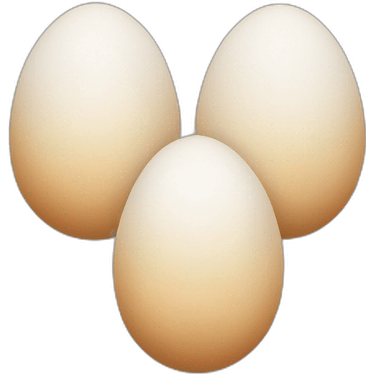 eggs emoji