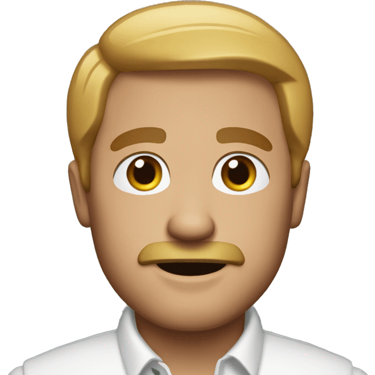 Ron Wesley emoji