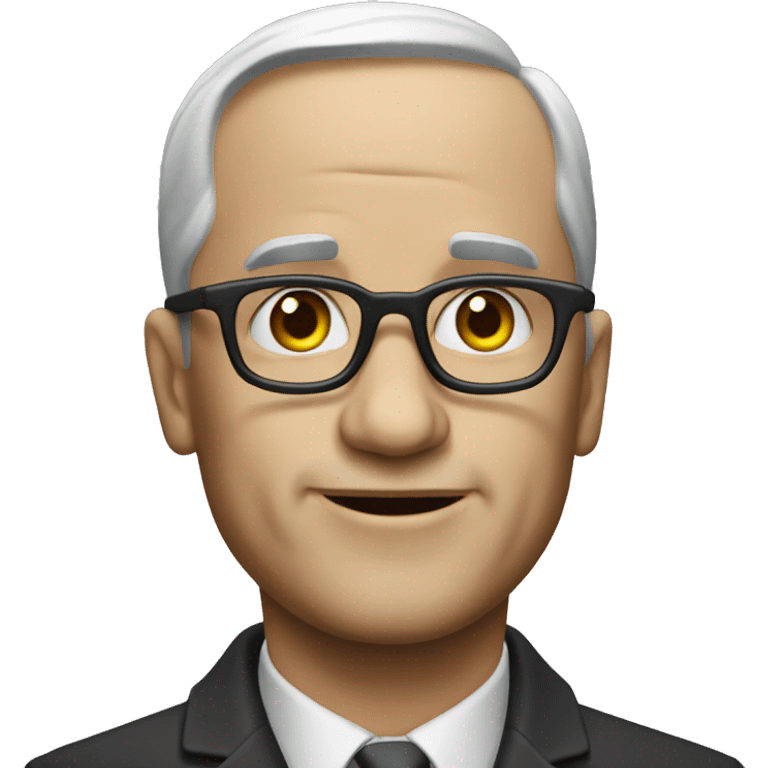 truman emoji