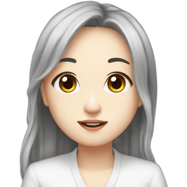 miyeon emoji