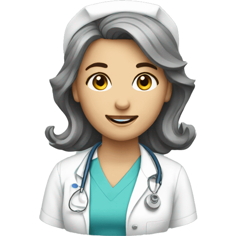 nursing emoji