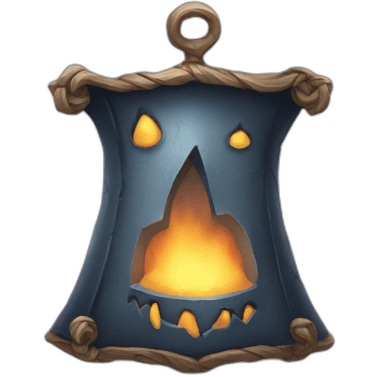 grimmoire emoji