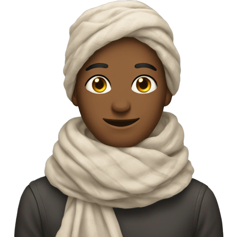 https://emojis.sh/emoji/scarf-NyGk01UlHh Get this emoji or create your own with AI ✨ emoji