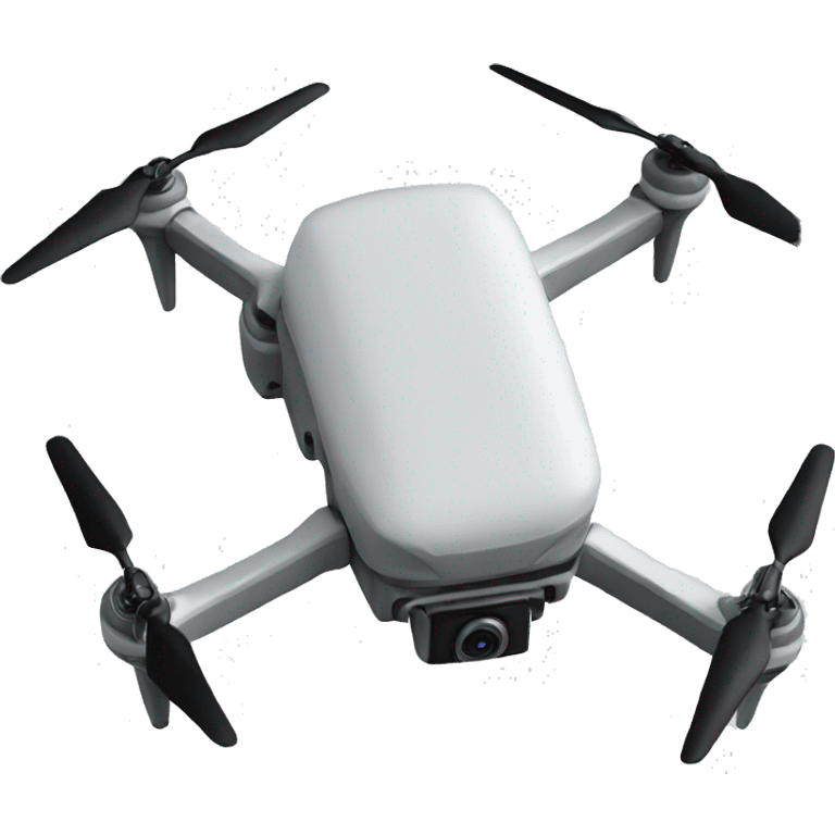 drone  emoji