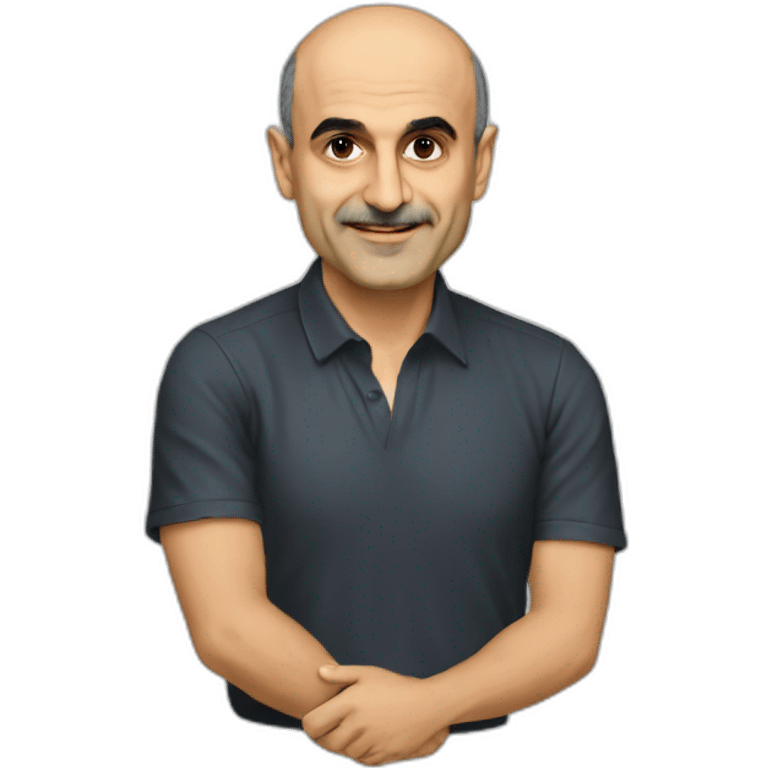 Samir geagea emoji