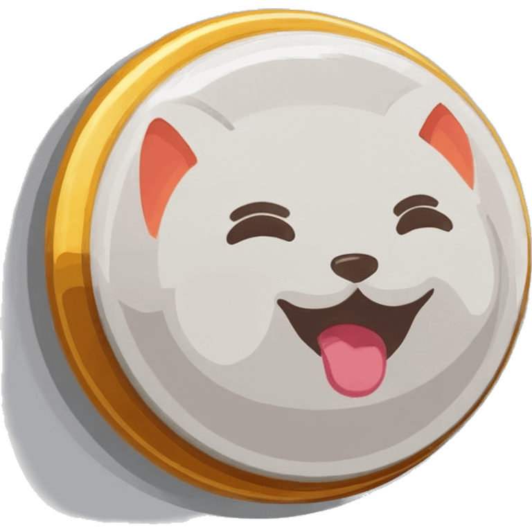 Badge vérifié  emoji