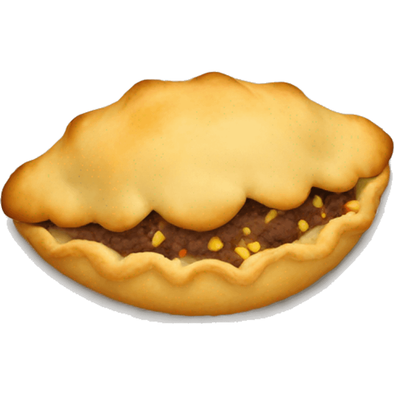 Empanada  emoji