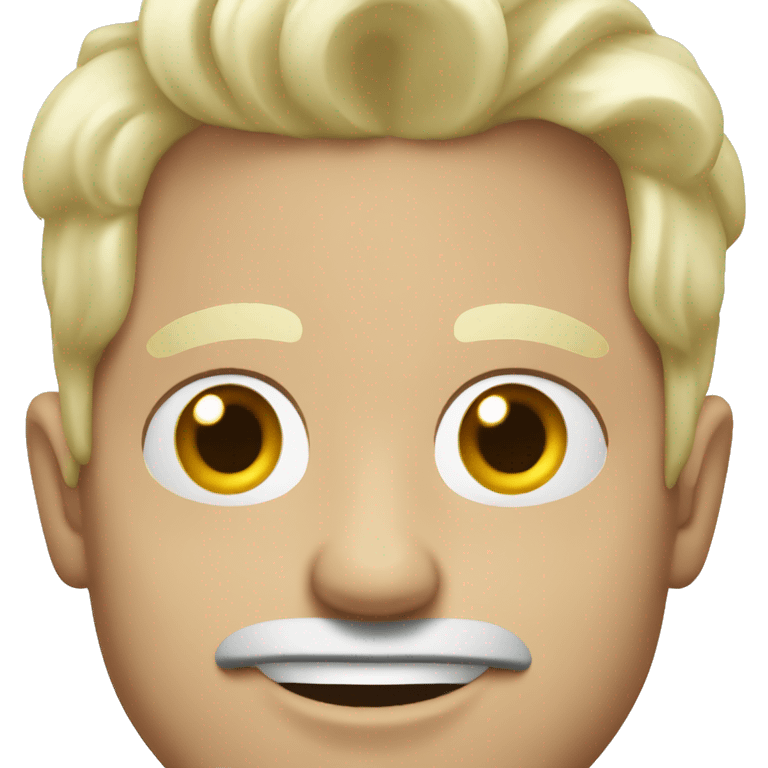 boris emoji