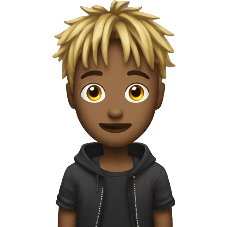 juice wrld emoji