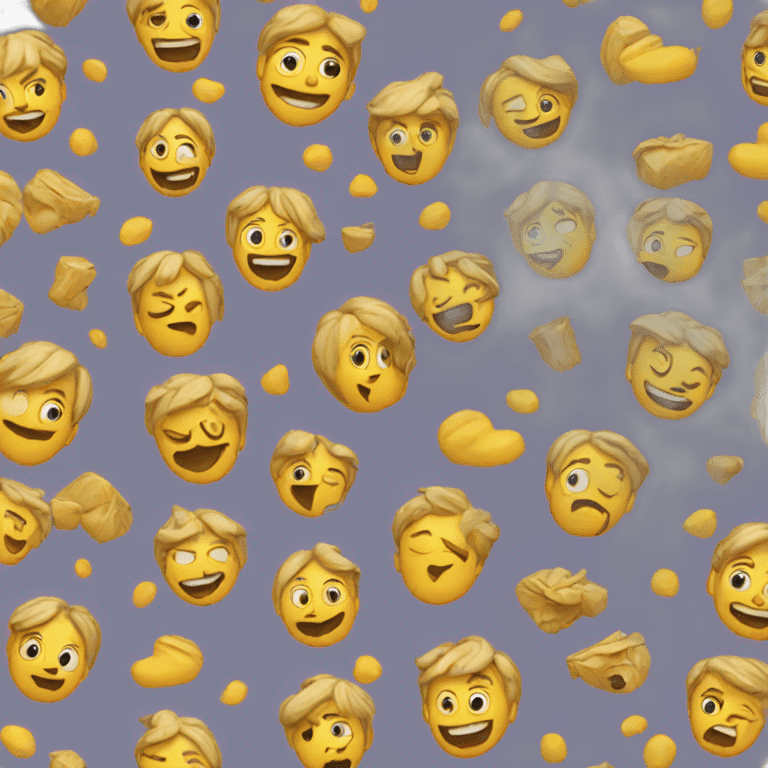 experience emoji