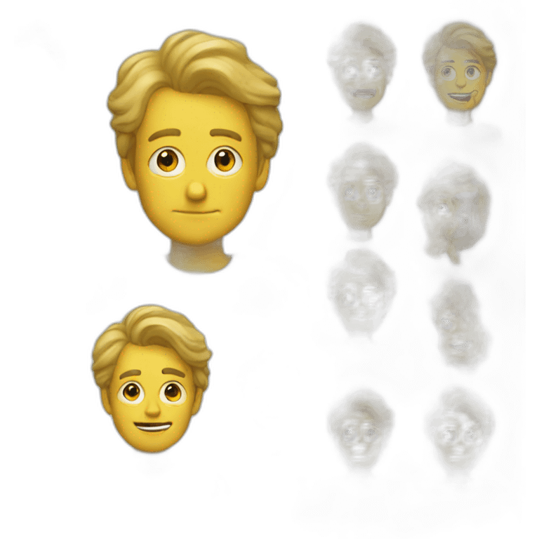 Rutger emoji