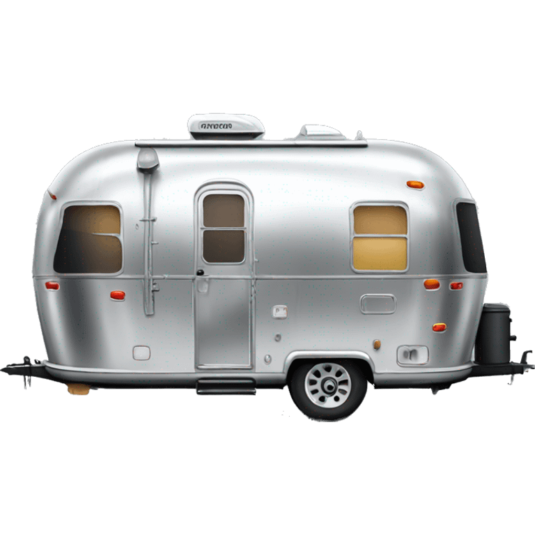 Airstream emoji