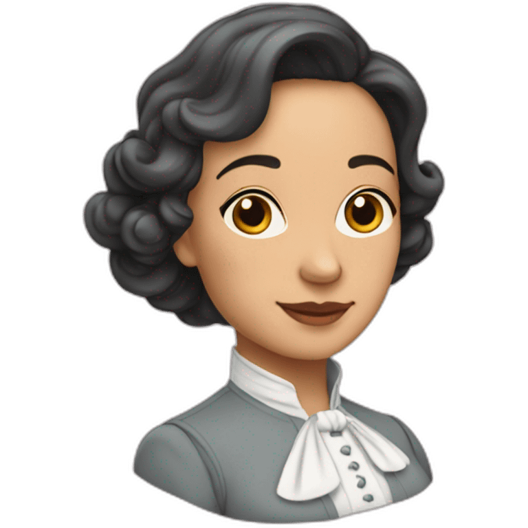 Josephine ange gardien emoji