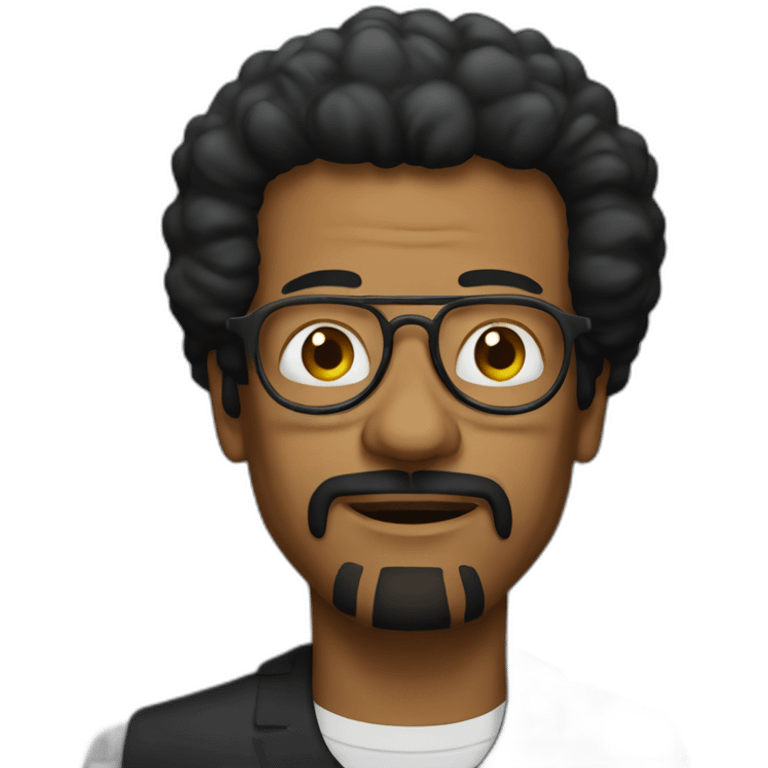 Jules Winnfield emoji