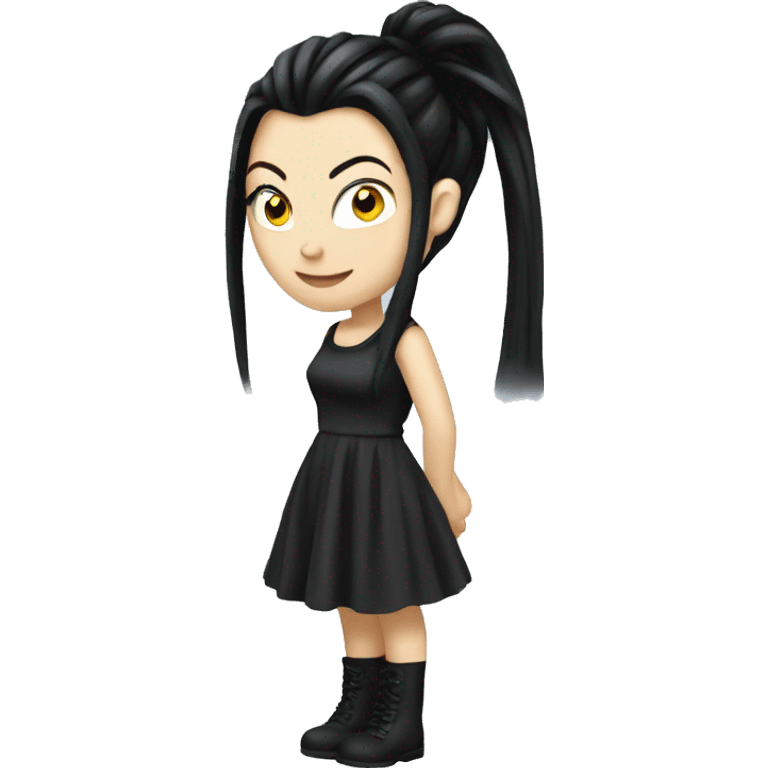 Amy Lee emoji