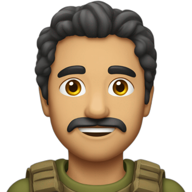 kurtlar vadsi - polat alemdar emoji