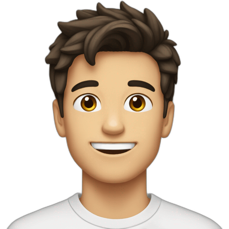 Brent rivera emoji