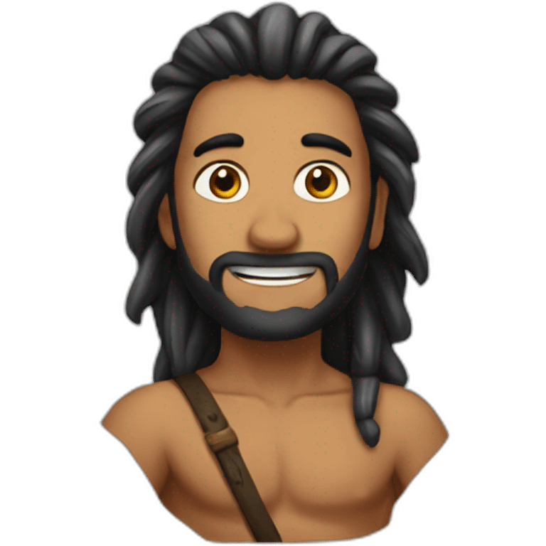 Shiv emoji