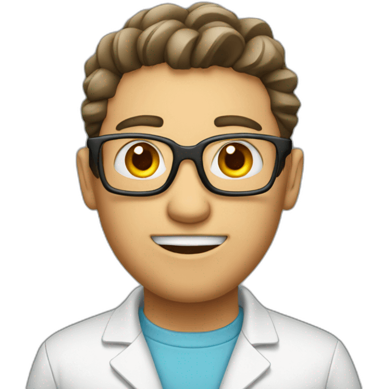 drug-engineer emoji