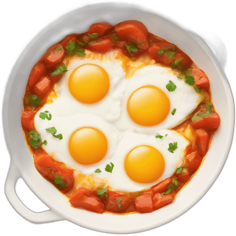 shakshuka emoji