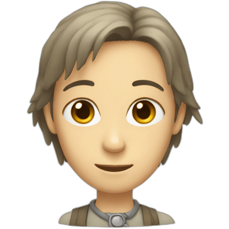 Lémurien emoji