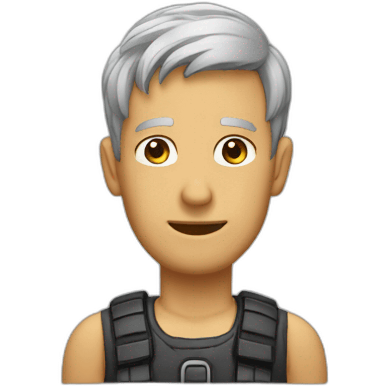 Dom bavetta emoji