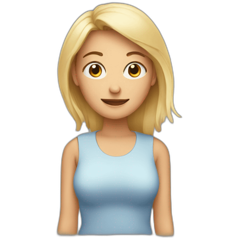 mum emoji