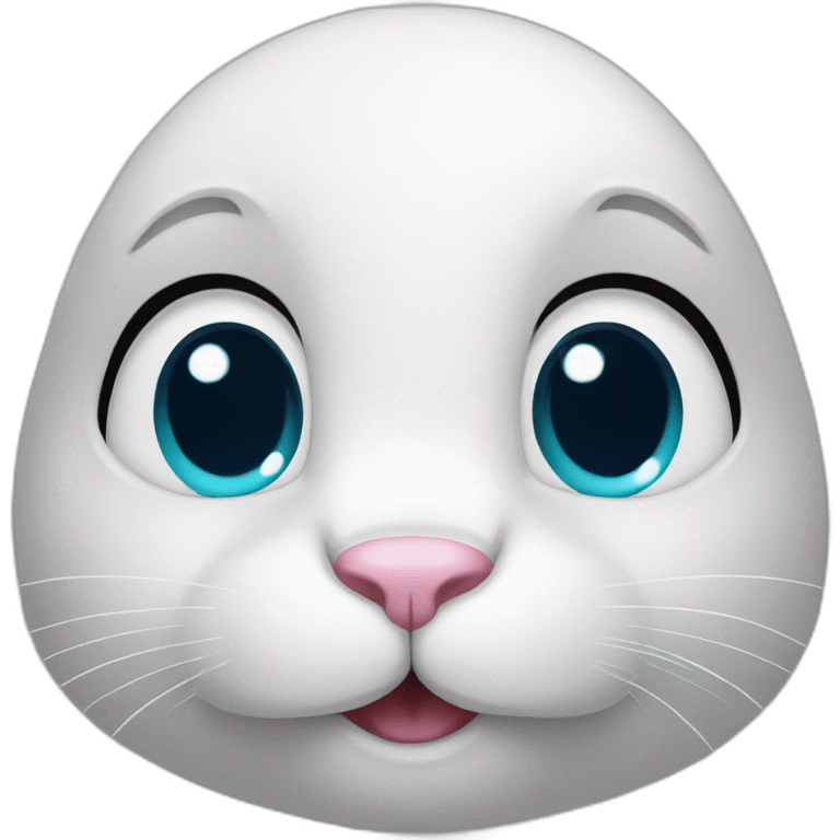 easter bunny emoji