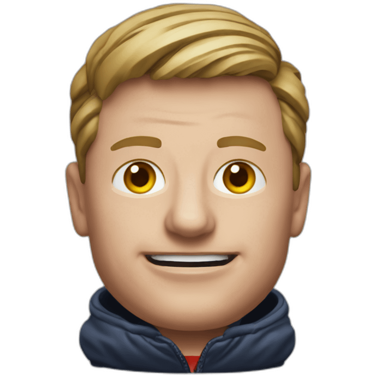 Jos verstappen emoji