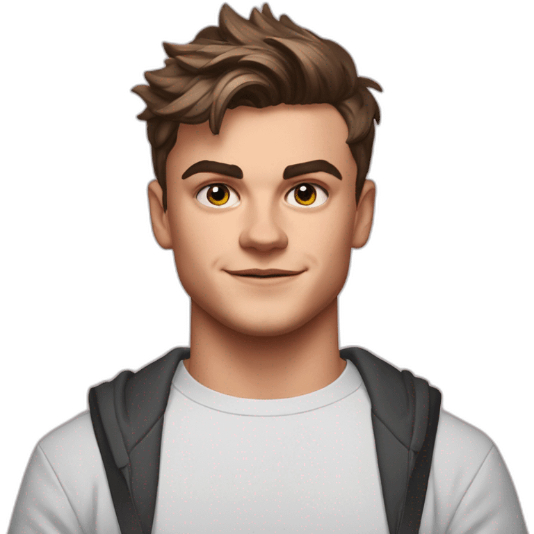 Martin garrix 2023 emoji